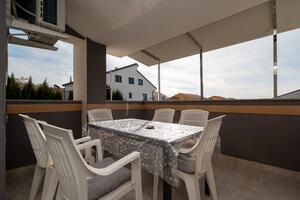 3-Zimmer-Ferienwohnung Zaton, Zadar (A-22125-b)