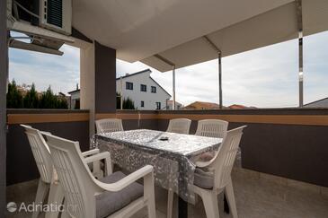 Lejlighedens parkeringsplads Zaton, Zadar - 22125