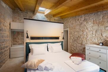 Ferienhaus mit Pool Pitve, Hvar - 22127