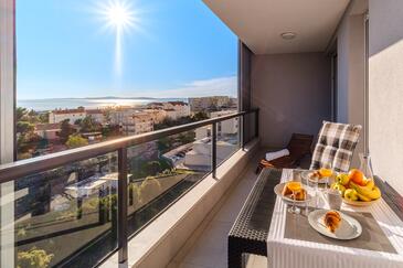 Апартаменты с интернетом Сплит - Split - 22131