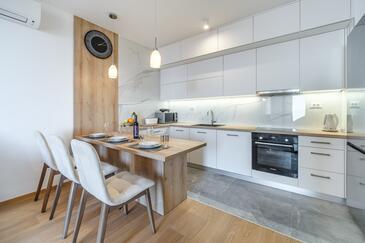 Апартаменты с интернетом Сплит - Split - 22131