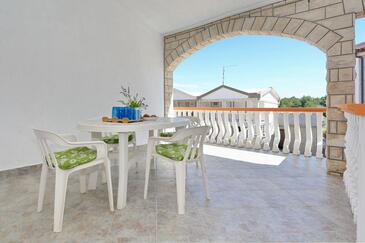 Jednopokojový apartmán Vir (A-22134-a(