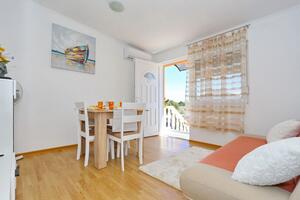 Jednopokojový apartmán Vir (A-22134-b(
