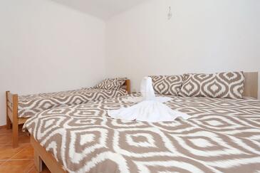 Apartamenty z parkingiem Vir - 22134