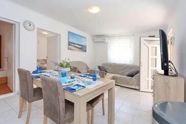 Apartamenty z parkingiem Vir - 22134