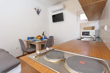 Appartements avec parking Vir - 22134