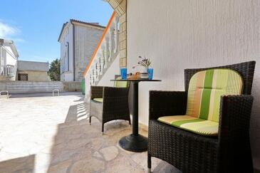 Appartements avec parking Vir - 22134