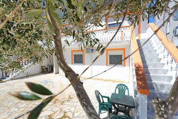 Appartements avec parking Vir - 22134