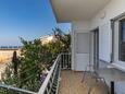 Bratuš, Balkon v ubytování typu apartment, WiFi.