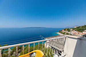 Apartmánové studio Bratuš, Makarská - Makarska (AS-22135-a(