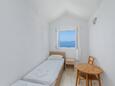 Bratuš, Ložnice 2 v ubytování typu studio-apartment, WiFi.