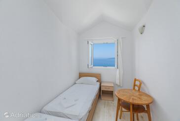 Apartmani uz more Bratuš, Makarska - 22135