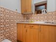 Bratuš, Kuchyně v ubytování typu studio-apartment, WiFi.