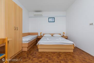 Apartmány u moře Bratuš, Makarská - Makarska - 22135