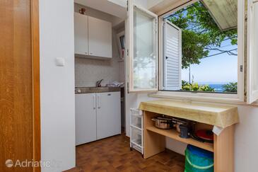 Apartmány u moře Bratuš, Makarská - Makarska - 22135