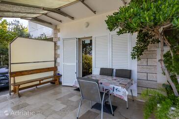 Apartmány u moře Bratuš, Makarská - Makarska - 22135