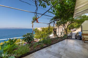 Apartmány u moře Bratuš, Makarská - Makarska - 22135