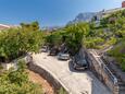 Bratuš, Makarska, Parcare 22135 - Cazare în apropierea mării cu plajă cu pietriș.