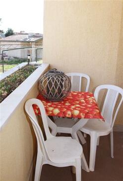 Apartmány u moře Okrug Gornji, Čiovo - 22139