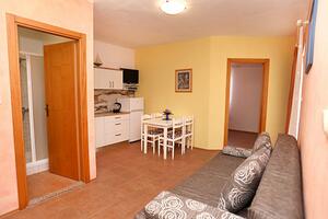 Appartamento di una stanza Okrug Gornji, Bua - Čiovo (A-22139-b)