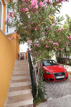 Apartmaji ob morju Okrug Gornji, Čiovo - 22139