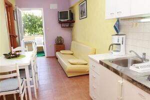 Appartamento di due stanze Okrug Gornji, Bua - Čiovo (A-22139-c)