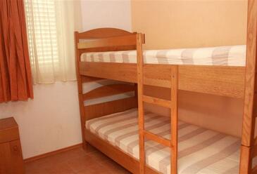 Apartmány u moře Okrug Gornji, Čiovo - 22139