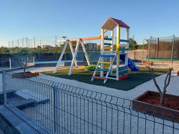 Casa di quattro stanze Zara - Zadar (K-22140)