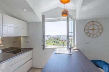 Apartmani s parkingom Kaštel Lukšić, Kaštela - 22141