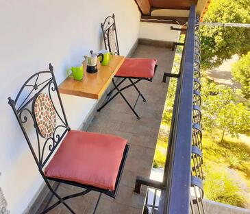 Leilighet studio Bunica, Senj (AS-22142-a(