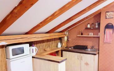 Apartmani s parkingom Bunica, Senj - 22142