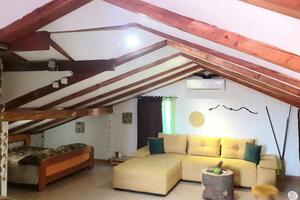 Studio apartman Bunica, Senj (AS-22142-a)