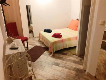 Apartments with parking space Bunica, Senj - 22142