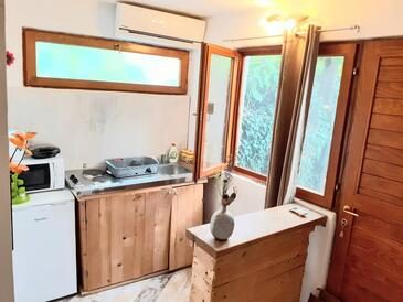 Apartments with parking space Bunica, Senj - 22142