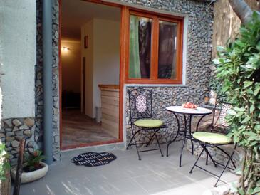 Apartmaji s parkingom Bunica, Senj - 22142 Adriatic.hr