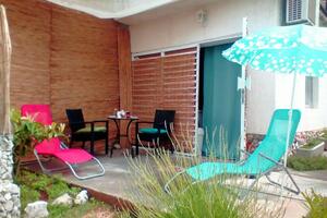 Studio apartman Bunica, Senj (AS-22142-c)