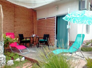 Leilighet studio Bunica, Senj (AS-22142-c(