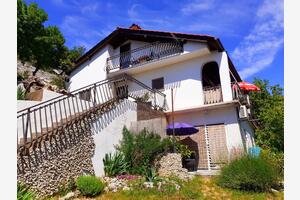 Appartementen met parkeerplaats Bunica, Senj - 22142
