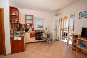 Appartamenti con parcheggio Novaglia - Novalja, Pago - Pag - 22146