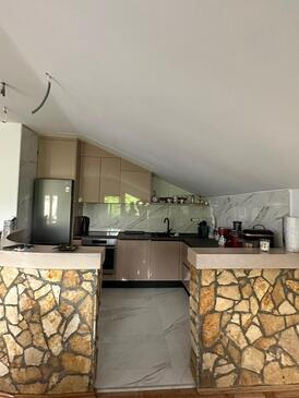 Ferienwohnungen mit Parkplatz Duga Resa (Karlovac) - 22147