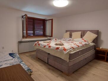 Casa de vacanţă cu parcare Generalski Stol, Karlovac - 22148