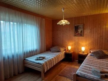 Casa de vacanţă cu parcare Generalski Stol, Karlovac - 22148