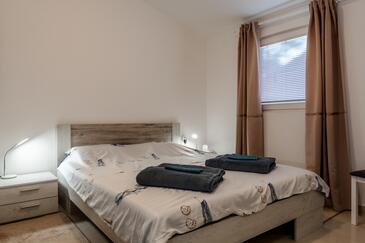 Appartamenti accanto al mare Vir - Cosiacco - Vir - Kozjak, Puntadura - Vir - 22152