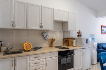 Appartamenti accanto al mare Vir - Cosiacco - Vir - Kozjak, Puntadura - Vir - 22152