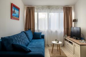 1-Zimmer-Ferienwohnung Vir - Kozjak 1-Zimmer-Ferienwohnung Vir - Kozjak, Vir (A-22152-a)