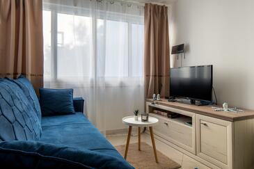 One bedroom apartment Vir - Kozjak, Vir (A-22152-a)