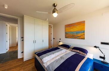 Luxusvilla medencével Palit, Rab - 22153