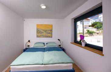 Luxusvilla medencével Palit, Rab - 22153