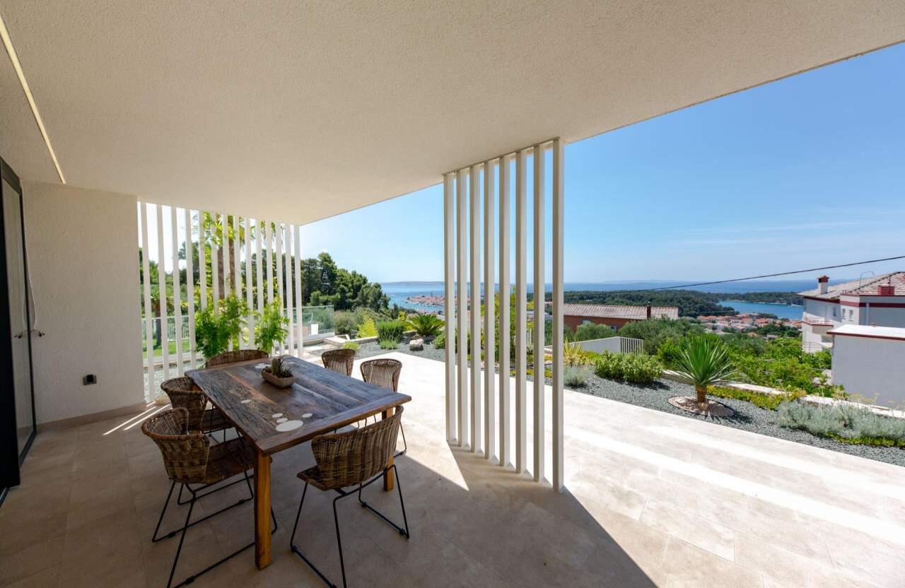 Villa di lusso con piscina Palit, Arbe - Rab - 22153