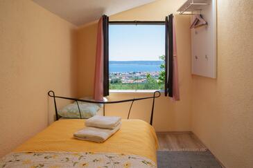 Ház családok részére medencével Kastel Stari, Kastela - 22155